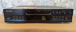 Pioneer PDR-555RW Cdrw Player Recorder Black Read Desc.. Fixed Price $149.00.