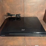 Samsung HT-D5300 3D Home Theater System/dvd/blu-ray Player No Remote. Fixed Price $38.45.