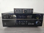 Yamaha TSR-6750 7.2 Channel A/v Receiver Hdmi Home Theater Bundle W Remote. Fixed Price $165.00.