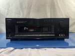 Sony STR-D1015 Home Theater Av Control Center Stereo Am/fm Tuner Audio Receiver. Fixed Price $150.00.