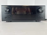 Denon Receiver Avr 987 Excellent Condition. Fixed Price $100.00.
