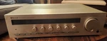Vintage Sherwood S9600CP Am/fm Stereo Receiver. Fixed Price $164.95.