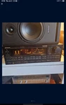 Pioneer VSX-9500S Dolby Surround Audio/video Stereo Receiver Tested And Works. Fixed Price $335.00.