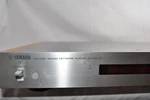 Yamaha NP-S2000 Natural Sound Network Audio Player Tested Original Remote Cable. Fixed Price $523.65.