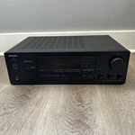 Onkyo TX-8511 Receiver Amplifier Fm Stereo Av Black For Parts Read. Fixed Price $69.99.