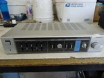 Sanyo Stereo Integrated Amplifier Model Ja 340 Parts. Fixed Price $29.99.