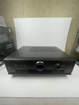 Technics SA-DX750 80-WPC 5.1CH Av Surround Stereo Receiver Amplifier 2001 Tested. Fixed Price $63.74.