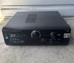 Panasonic SA-HT400 Av Control Receiver Home Theater Audio System. Fixed Price $129.99.