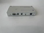 BB19: Hall Research U-97A-R/U-97A-S Sender & Receiver. Fixed Price $48.00.