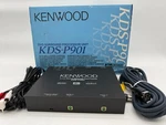 Kenwood KDS-P901 Dvd Surround Processor Unit. Fixed Price $114.95.