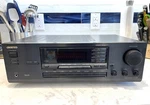 Onkyo TX-8522 Av Stereo (100 Watts Per, Ohm) Receiver Cd Phono Dvd Pristine A+. Fixed Price $109.00.