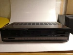 Jvc RX-150 Fm/am Digital Synthesizer Receiver. Fixed Price $58.04.