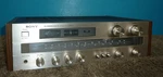 Sony STR-V3 Am/fm Stereo Receiver Working. Fixed Price $229.95.