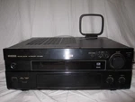 Yamaha HTR-5280 Av Receiver. Fixed Price $26.00.