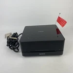 Sony S-master HCD-IS10 Dvd Home Theater Receiver Untested Unit Only. Fixed Price $37.00.