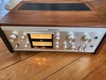 Sony Decoder SQD-2000 Solid State Powers. Fixed Price $250.00.
