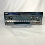 Sony Receiver STR-DH820 7.2CH Multi Channel Av 110W X Bundled W/ Remote. Fixed Price $110.97.