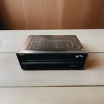 Onkyo TX-SR333 5.1-CHANNEL Home Theater Receiver With Bluetooth *read*. Fixed Price $25.00.