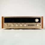 Vintage Pioneer SX-525 Stereo Receiver Sounds Great Needs Minor Service. Fixed Price $299.00.