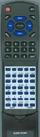 Replacement Remote For Integra RC-770M, DHC40.2, DTR-40.2. Fixed Price $34.85.