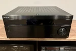 Sony STR-ZA2000ES 7.2-CH 4K Av Home Theater Receiver Dolby Dts Audio. Fixed Price $345.00.