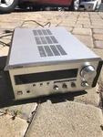 Yamaha RX-E200 Receiver With Fm Antenna Read Description. Fixed Price $99.99.