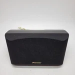 Pioneer Speaker HTP205/305-FCR Center 100W Wired Black. Fixed Price $35.99.