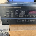 Denon AVR-882 Receiver Parts. Fixed Price $79.99.