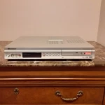 Pioneer Recorder/ Player Model# DVR-223 Bundled With Remote ,and Power Cord.. Fixed Price $39.99.