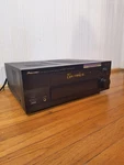 Pioneer VSX-D810S A/v Receiver 7.1 Surround Dsp Digital Signal Processor 600W. Fixed Price $119.99.