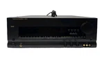 Harman Kardon Avr 45 5.1 Channel Home Theater Receiver Tested Works No Remote. Fixed Price $125.00.