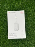 Nib Airfly Pro 2 Bluetooth Adapter Pair Airpods/wireless Earbuds -twelve South. Fixed Price $49.74.