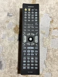 Original Onkyo Remote Control RC-570M HT-R520 HT-S770S HT-S777C HT-S870. Fixed Price $20.00.