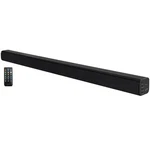 Ilive ITB066B 32" Hd Bluetooth Sound Bar. Fixed Price $55.19.