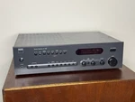 Nad C740 Stereo Receiver - Serviced, Tested, Works. Fixed Price $150.00.
