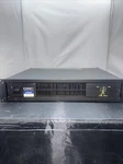 Qsc CX502 1000 Watt Power Amp. Fixed Price $152.47.