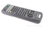 Sony A/v Receiver Genuine Remote STR-DE915 STR-DE715 STR-DA80ES STR-D660Z. Fixed Price $35.00.
