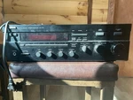 Yamaha Rx 777 Receiver. Fixed Price $350.00.