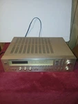 Marantz Stereo Receiver SR520 As Is None Working. Fixed Price $180.00.