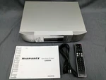 Marantz SA8004 Cd Player #BE08390. Fixed Price $942.60.
