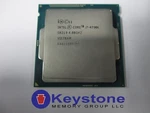Intel Core I7-4790K SR219 4.0 Ghz Quad Lga 1150 Cpu Processor *km. Fixed Price $73.99.