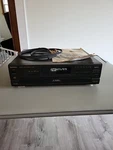 Technics SL-PD667 5 Disc Carousel Cd Changer-no REMOTE-1994-TESTED/WORKING. Fixed Price $45.50.