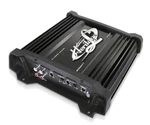 Lanzar Mono-block Mosfet 2 Ohm Stable, Heritage Series Amplifier,. Fixed Price $65.55.