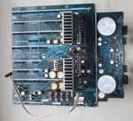 Original Sony 1-688-674-11 Mother Board For STR-DA9000ES Av Receiver. Fixed Price $80.00.