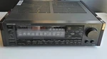 Onkyo Integra TX-108 Tuner Receiver Amplifier For Parts Repair Only. Fixed Price $60.00.