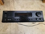 Onkyo TX-DS494 5.1 Home Theater Stereo Dolby Digital Dts Audio Receiver Tested. Fixed Price $69.99.