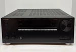 Onkyo TX-RZ610 7.2-CHANNEL A/v Receiver Black Dolby Dts:x Hdmi Untested Parts. Fixed Price $150.00.