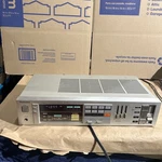 Technics SA-150 Fm/am Stereo Receiver 120W Used Working. Fixed Price $74.99.