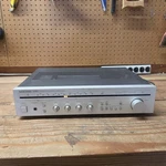 Harmon/kardon HK385I Ultrawideband Linear Phase Stereo Receiver. Fixed Price $135.00.