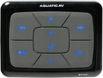Aquatic Av BT144 Marine Receiver With Bluetooth And Waterproof Faceplate. Fixed Price $199.00.